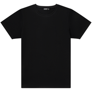 Men's Ultimate Black T Shirt