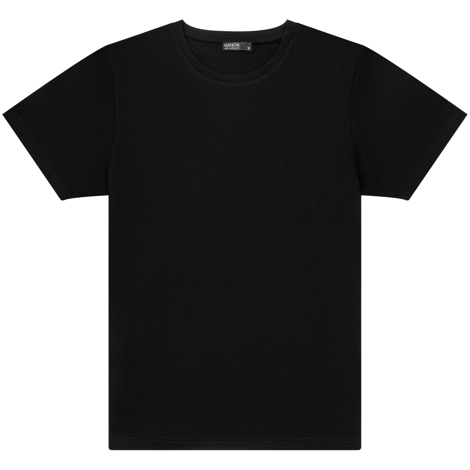 Men's Ultimate Black T Shirt –